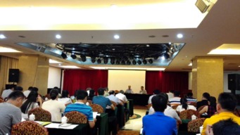 海南舉辦2016年第二期全省商務綜合行政執法培訓班，聚焦典當業務規范與執法能力提升